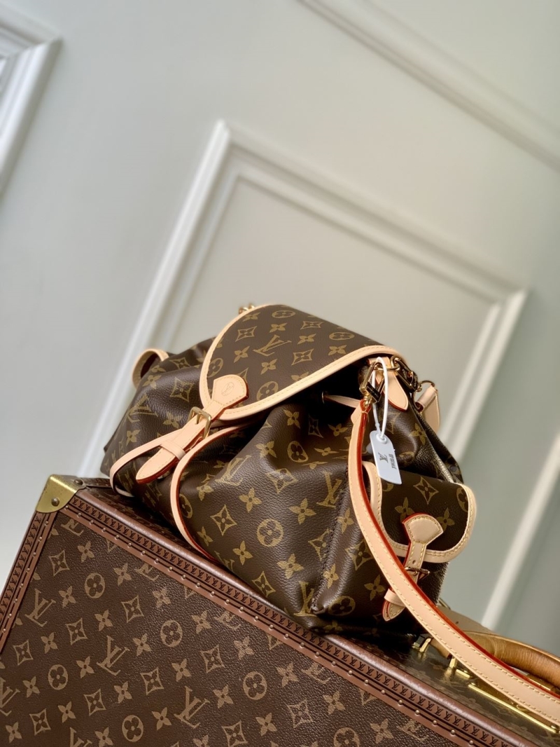 LV Backpacks